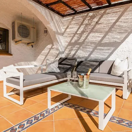 Capistrano Pueblo, - R9964 Appartement Nerja