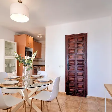 Capistrano Pueblo, - R9964 * Nerja