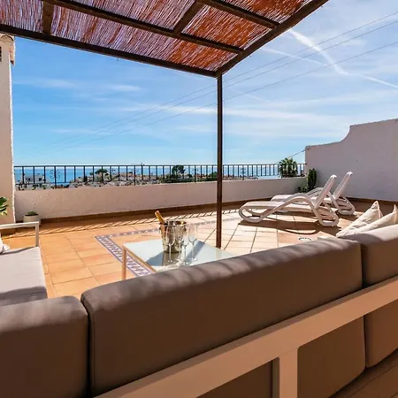 Capistrano Pueblo, - R9964 Daire Nerja