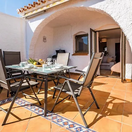 Daire Capistrano Pueblo, - R9964 Nerja