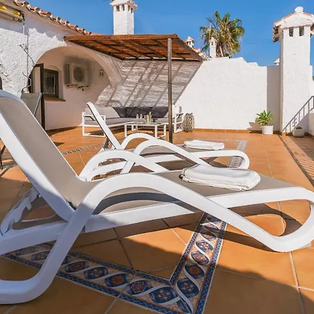 Capistrano Pueblo, - R9964 Nerja