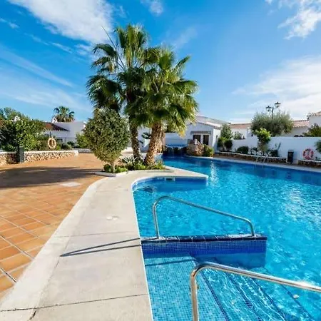 Capistrano Pueblo, - R9964 Appartement