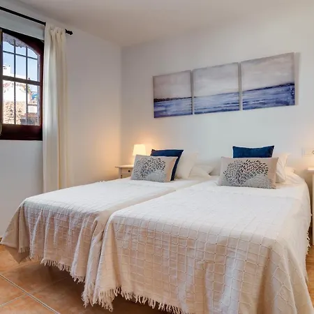 Capistrano Pueblo, - R9964 Daire Nerja