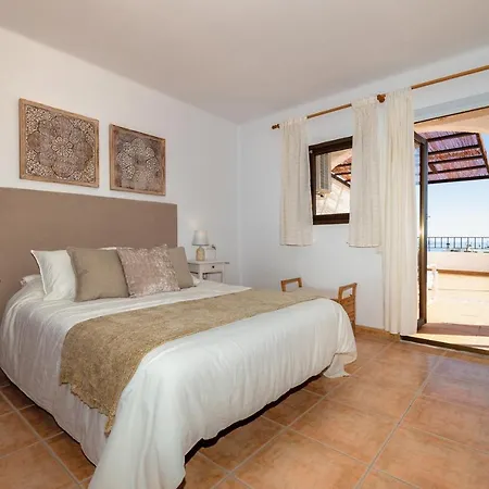 Appartement Capistrano Pueblo, - R9964 Nerja