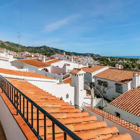 Capistrano Pueblo, - R9964 Nerja
